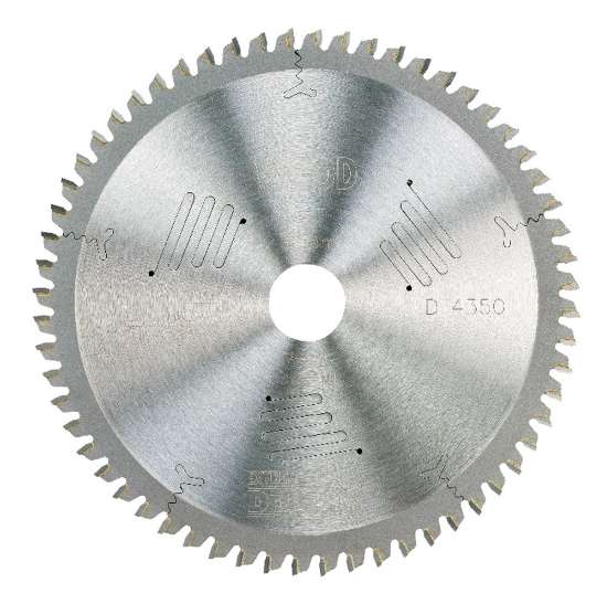 Afbeeldingen van DeWALT Cirkelzaagblad DT4350