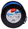 Afbeeldingen van Makita Maaidraad - 1,65mm x 445 meter - blauw 