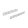 Afbeeldingen van Hettich Rolgeleider FR 6142, 400, wit
