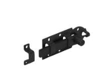 Afbeeldingen van GB rolschuif vlak - 100x44mm 4mm - sendzimir verzinkt