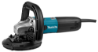 Afbeeldingen van Makita Betonschaaf PC5010C - 230v 1400Watt 125cm 