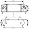 Afbeeldingen van Outillage Progress Magneetsnapper