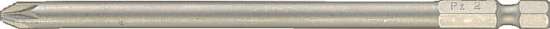 Afbeeldingen van Bahco 59S/125PZ bits 125mm blister a 5