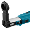 Afbeeldingen van Makita Stofafzuiging cpl 136018-6