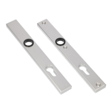 Afbeeldingen van Ami Smalschild 245/30 - PC92 M5/R5,5 - F1 