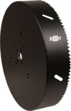 Afbeeldingen van Kelfort Gatzaag - Ø200mm - HSS Bi-Metal 