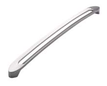 Afbeeldingen van Siro Meubelgreep metaal - boorafstand 320mm/L 340mm/H 29mm/B 25mm chroom glanzend 