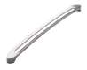 Afbeeldingen van Siro Meubelgreep metaal - boorafstand 320mm/L 340mm/H 29mm/B 25mm chroom glanzend 
