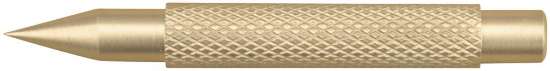 Afbeeldingen van Bahco vonkvrij centreerpunt aluminium brons 100mm (NS608-100)