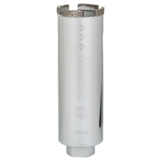 Afbeeldingen van Bosch Diamantboorkroon voor droog boren G 1/2"