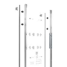 Afbeeldingen van Hettich Set VerticoMono