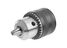 Afbeeldingen van DeWALT Boorkop 1,5mm-13mm l/r 1/2"x20unf DT7012
