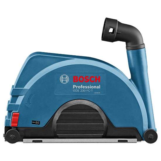 Afbeeldingen van Bosch Afzuigkap GDE 230 FC T