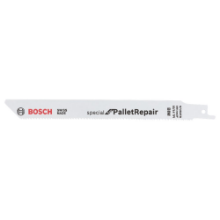 Afbeeldingen van Bosch Reciprozaagblad S 725 VFR