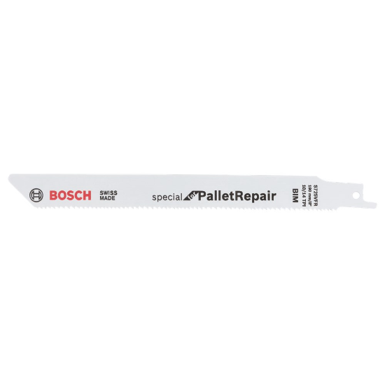 Afbeeldingen van Bosch Reciprozaagblad S 725 VFR