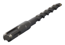 Afbeeldingen van Makita borenset B-57021 - 5/5.5/6/6.5/8x160mm SDS+ 