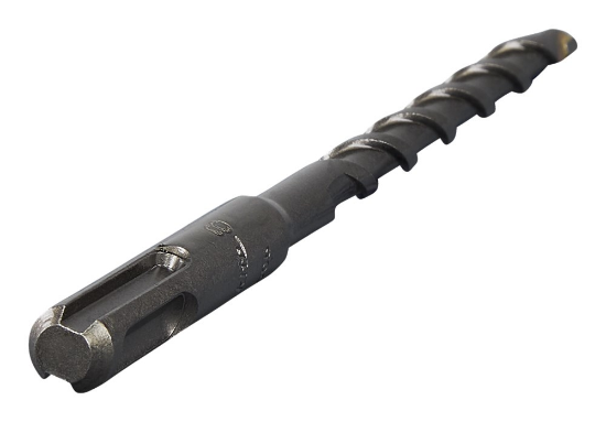 Afbeeldingen van Makita borenset B-57021 - 5/5.5/6/6.5/8x160mm SDS+ 