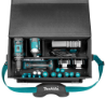 Afbeeldingen van Makita Gereedschapskoffer E-15394