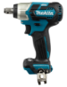 Afbeeldingen van Makita Slagmoersleutel, TW161DZJ - 12v - Max in Mbox 