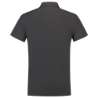 Afbeeldingen van Tricorp polo Shirt 60°c wasbaar 201018 Donker Grijs XS