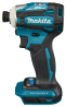 Afbeeldingen van Makita slagschroevendraaier DTD172ZJ - LXT 18V - zonder accu's en lader in Mbox