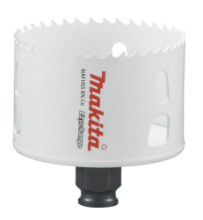 Afbeeldingen van Makita Gatzaag E-03925 - 73mm - BiMetaal snelwissel 