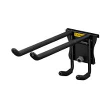 Afbeeldingen van STANLEY Track wall® dubbele haak STST82606-1