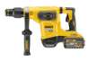 Afbeeldingen van DeWalt combihamer DCH481X2-QW - 54V XR - SDS-Max 