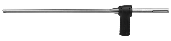 Afbeeldingen van Makita Betonboor SDS-Max - 22x600mm - stofvrij 