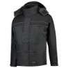 Afbeeldingen van Tricorp parka 402003 - maat 7XL - zwart 