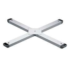 Afbeeldingen van Hettich Montagekruis 800 x 800 mm