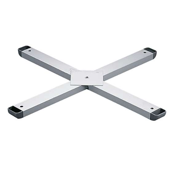 Afbeeldingen van Hettich Montagekruis 800 x 800 mm