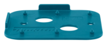 Afbeeldingen van Makita Perforatieplaat 413094-0