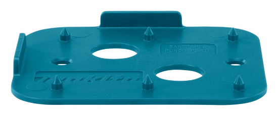 Afbeeldingen van Makita Perforatieplaat 413094-0