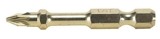 Afbeeldingen van Makita slagschroefbit - TXL PZ2 - set a 2 stuks  Op=Op