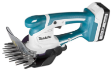 Afbeeldingen van Makita grasschaar UM603DWY - 18v 