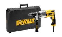 Afbeeldingen van DeWalt klopboor-/diamantboormachine D21570K-QS 