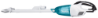 Afbeeldingen van Makita 18 V Steelstofzuiger wit DCL181FZWX