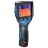 Afbeeldingen van Bosch Thermodetector GTC 400 C