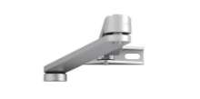 Afbeeldingen van Assa Abloy schaararm DCL190 - voor deurdranger DC200/300/340 