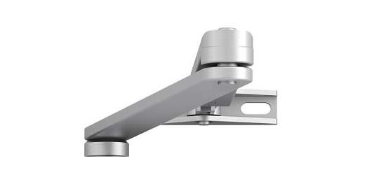 Afbeeldingen van Assa Abloy schaararm DCL190 - voor deurdranger DC200/300/340 