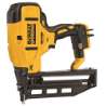 Afbeeldingen van DeWALT 18v xr 16ga brushless afwerktacker in tstak