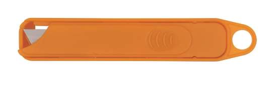 Afbeeldingen van Bahco reservemes 9mm 10 pack in dispenser