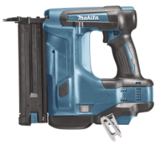 Afbeeldingen van Makita Bradtacker DBN500ZJ - 18v 