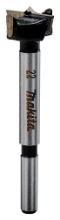 Afbeeldingen van Makita Cilinderkopboor 22x77x6.5 D-74706