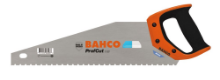 Afbeeldingen van Bahco zaag voor polystyreen profcut 400mm 18/19 TPI (PC-16-DECO)