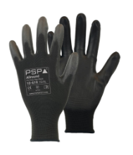 Afbeeldingen van PSP 10-610 handschoen allround PU mt.11
