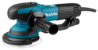 Afbeeldingen van Makita Excenter Schuurmachine BO6050J - 230v 750Watt 