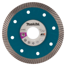 Afbeeldingen van Makita Diamantsch.115X22,2Mm Gesegm. B-46327