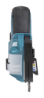Afbeeldingen van Makita accu snoeizaag UC100DWA - 12V Max CXT 10 cm 1x2.0Ah accu - inclusief lader in doos
